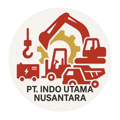 Kontak Sewa Crane Ambon